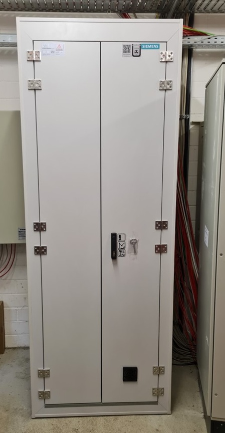 Celsion Brandschutzschrank