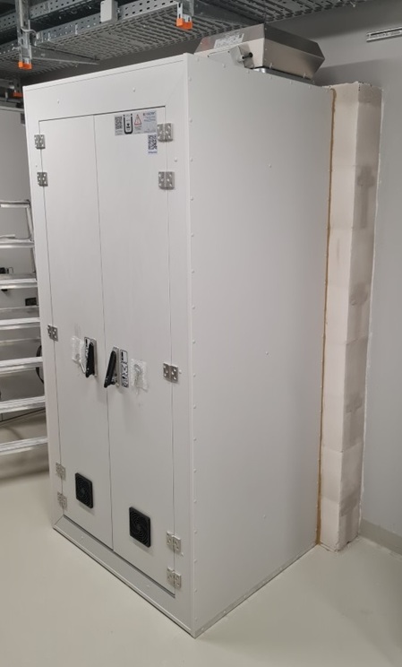 Celsion Brandschutzschrank