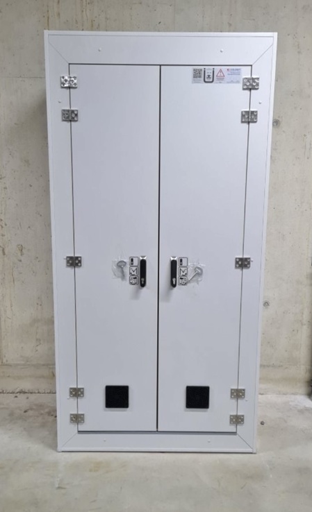 Celsion Brandschutzschrank F90