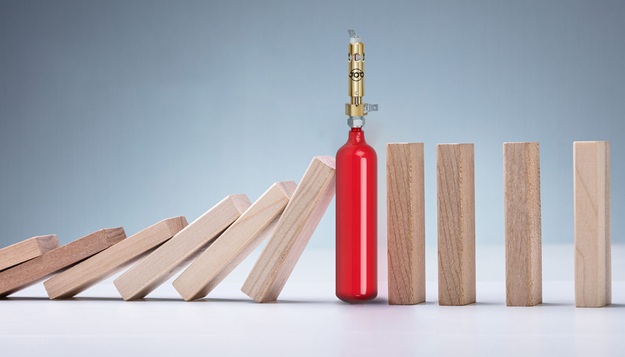 Widerstandsfähigkeit AMFE