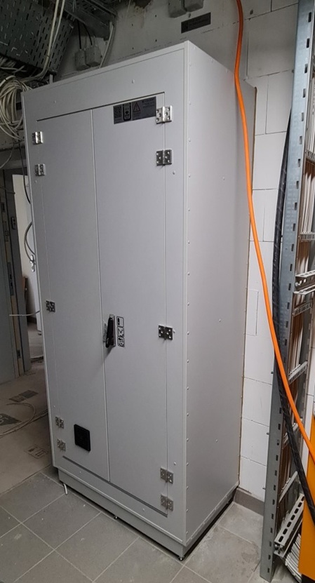 Celsion Brandschutzschrank