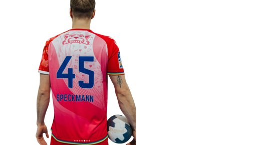 Jan-Eric Speckmann 2026