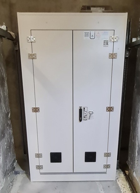 Celsion Brandschutzschrank