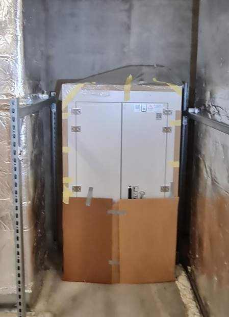 Celsion Brandschutzschrank