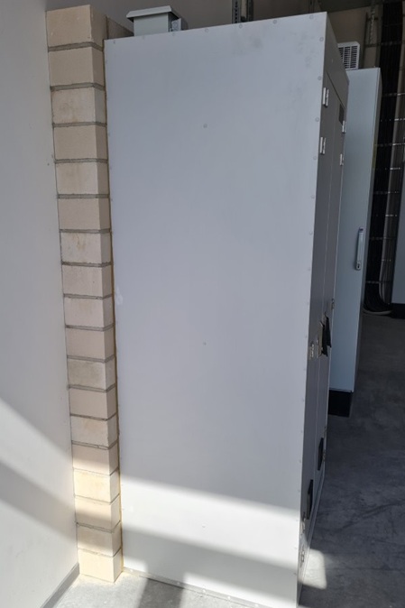 Celsion Brandschutzschrank